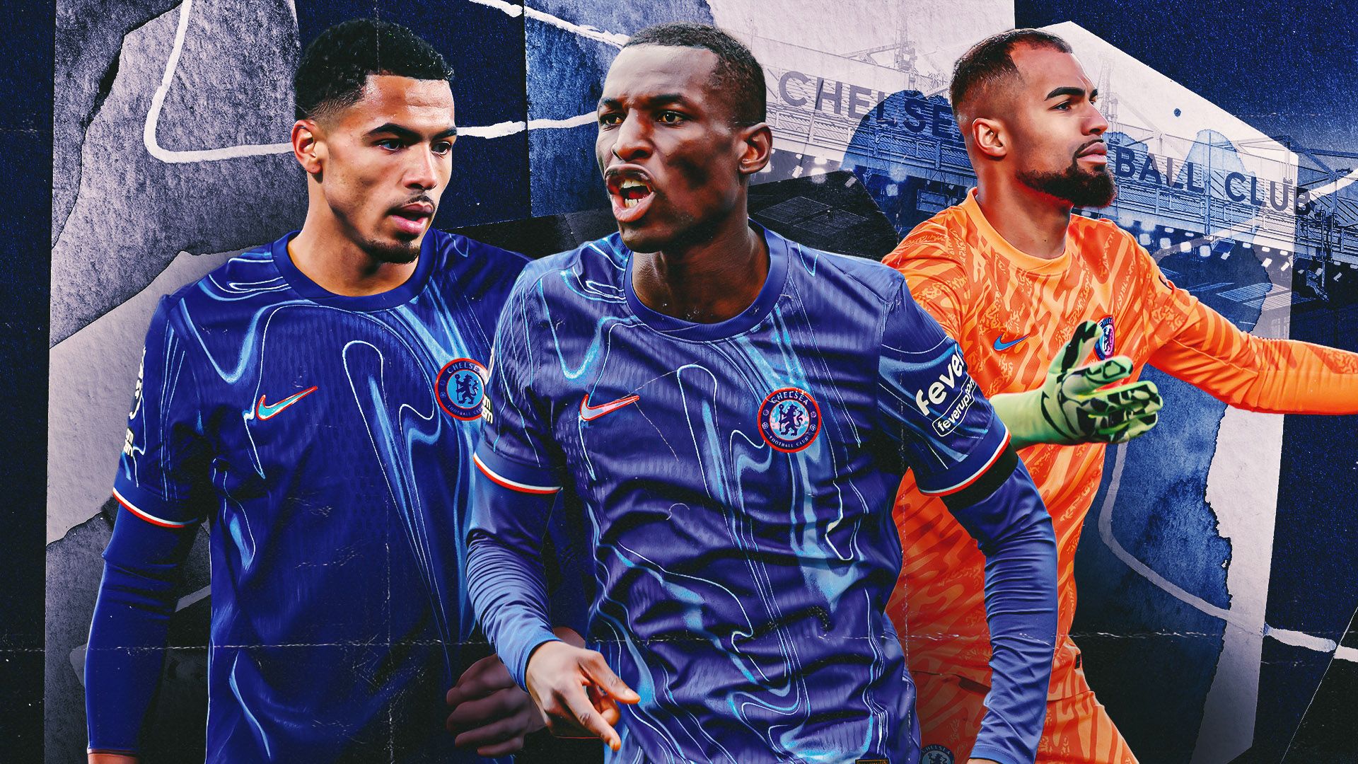 未来赛季的 未来赛季的