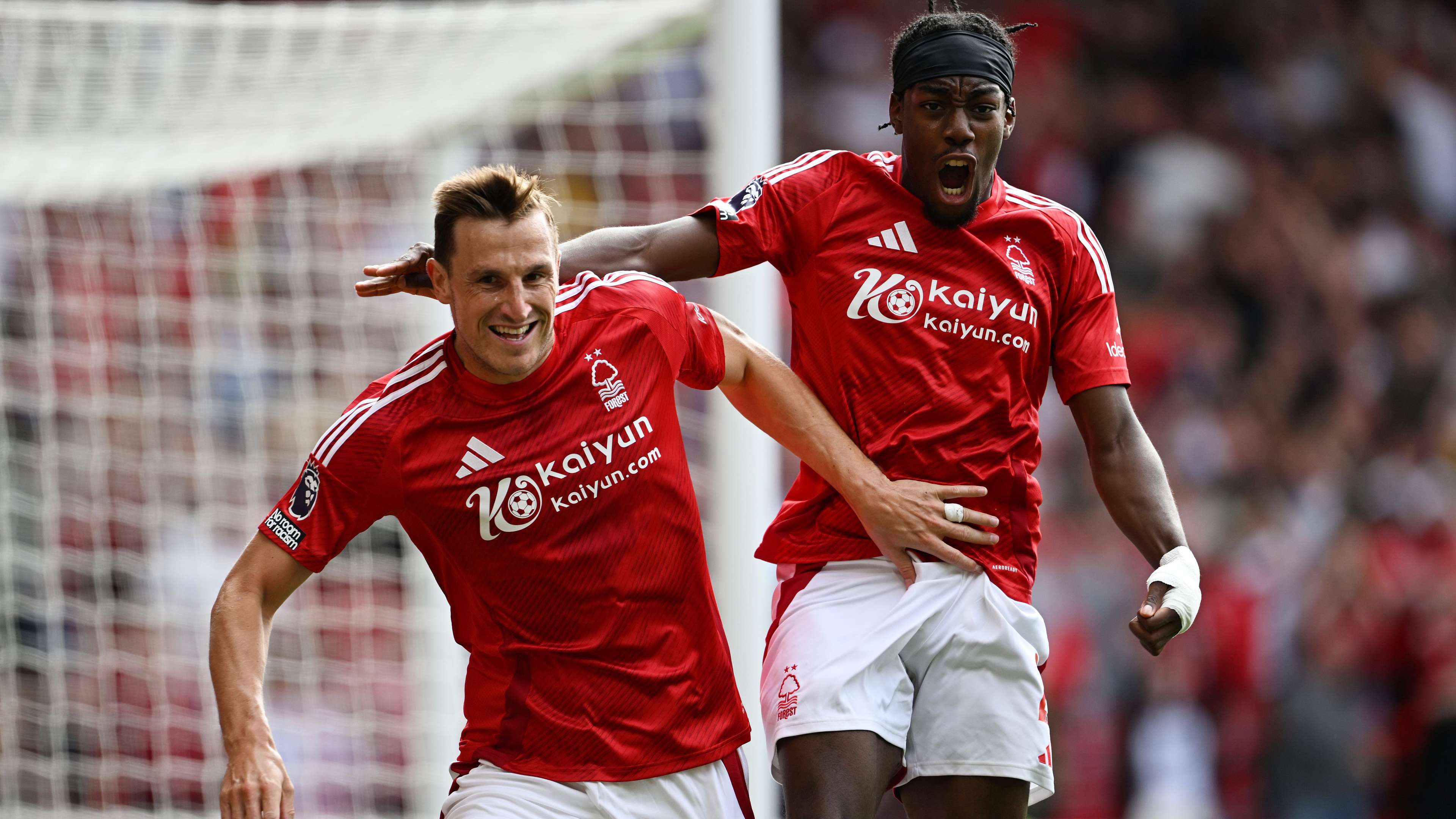 他们在比赛 他们在比赛