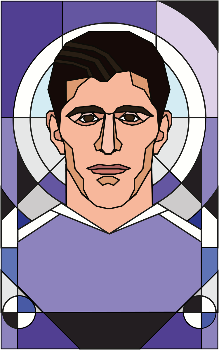 他难以找到 他难以找到