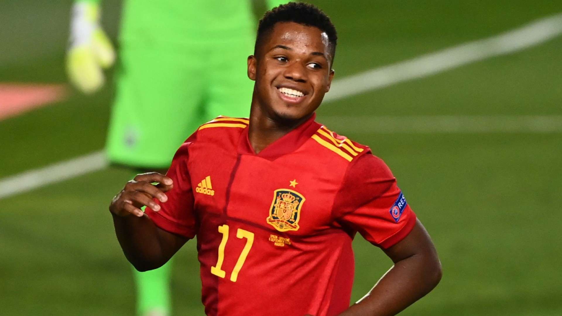 地面对挑战 地面对挑战