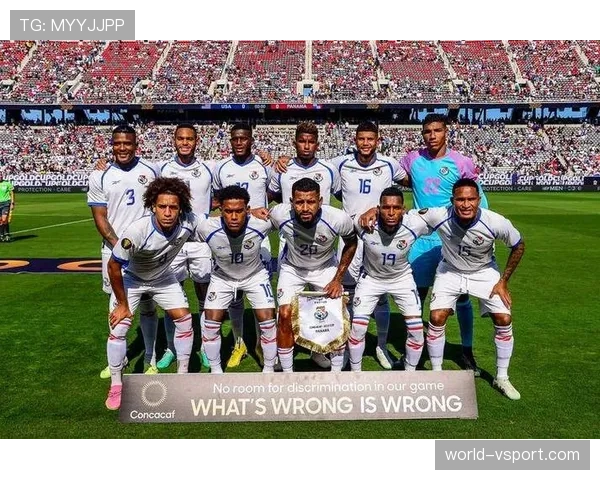 巴拿马能否复制2018奇迹 2026世界杯预选赛黑马潜力分析